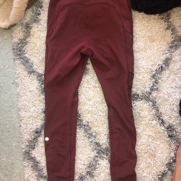 I speed up Tight 28” Full on Luxtreme - Picture 5 of 6